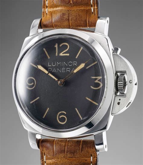 classic panerai|vintage panerai for sale.